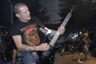BENIGHTED